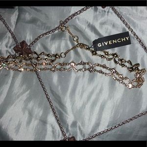 Givenchy choker